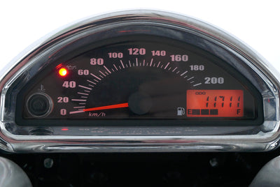 SUZUKI VZ 800 M INTRUDER