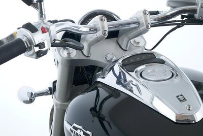 SUZUKI VZ 800 M INTRUDER