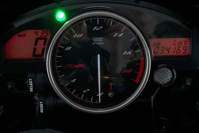 YAMAHA YZF R6 RJ15