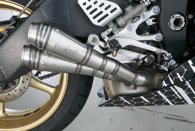 YAMAHA YZF R6 RJ15