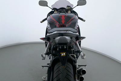 YAMAHA YZF R6 RJ15
