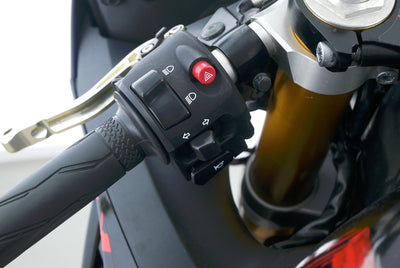 YAMAHA YZF R6 RJ15