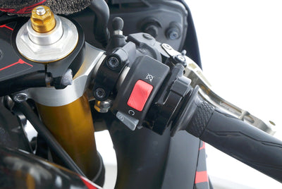 YAMAHA YZF R6 RJ15