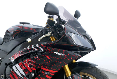 YAMAHA YZF R6 RJ15