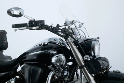 YAMAHA XVS 950 A MIDNIGHT STAR