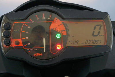 KTM 990 SMT
