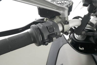 DUCATI DIAVEL STRADA