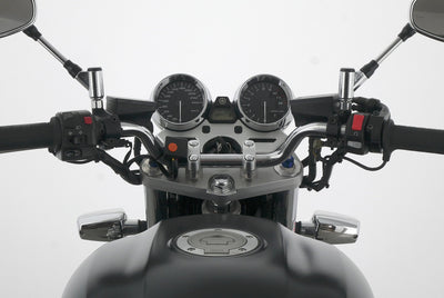YAMAHA XJR 1300 SP