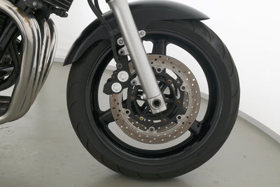 YAMAHA XJR 1300 SP
