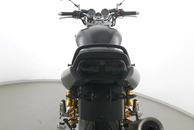 YAMAHA XJR 1300 SP