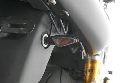 YAMAHA XJR 1300 SP