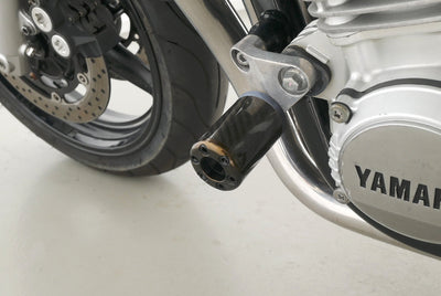 YAMAHA XJR 1300 SP
