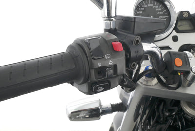 YAMAHA XJR 1300 SP
