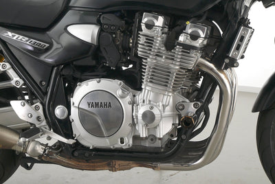 YAMAHA XJR 1300 SP
