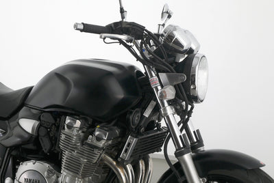 YAMAHA XJR 1300 SP