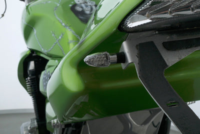 SUZUKI GSX 1400 UMBAU