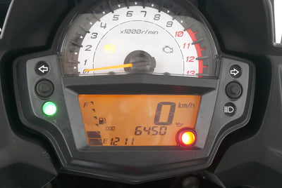 KAWASAKI VERSYS 650