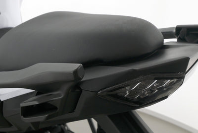 KAWASAKI VERSYS 650