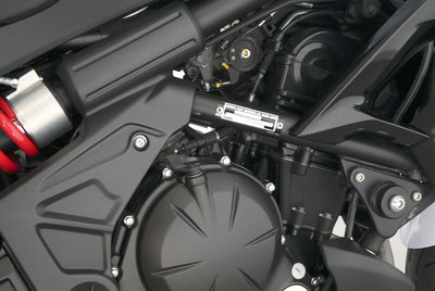 KAWASAKI VERSYS 650