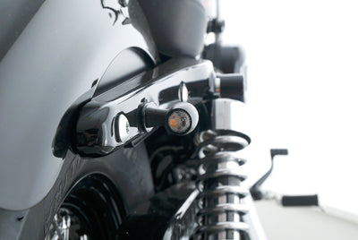 HARLEY DAVIDSON SPORTSTER XL 1200 48 FORTY
