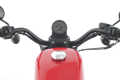 HARLEY DAVIDSON SPORTSTER XL 1200 N NIGHTSTER