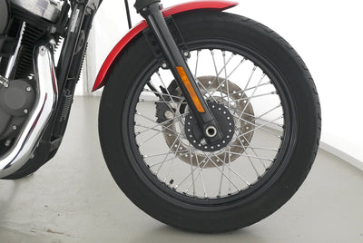 HARLEY DAVIDSON XL 1200 NIGHTSTER