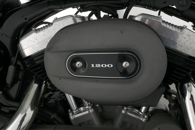 HARLEY DAVIDSON SPORTSTER XL 1200 N NIGHTSTER