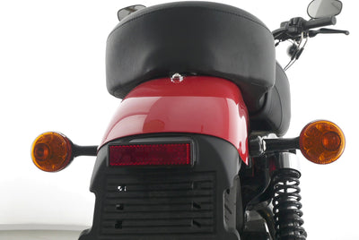 HARLEY DAVIDSON SPORTSTER XL 1200 N NIGHTSTER