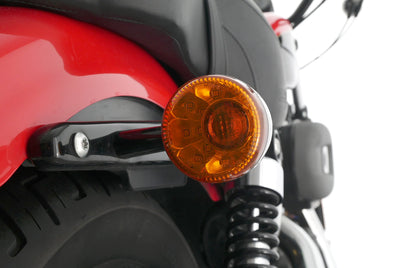 HARLEY DAVIDSON XL 1200 NIGHTSTER