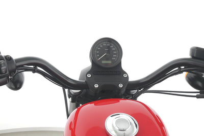 HARLEY DAVIDSON SPORTSTER XL 1200 N NIGHTSTER