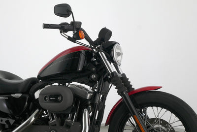 HARLEY DAVIDSON SPORTSTER XL 1200 N NIGHTSTER
