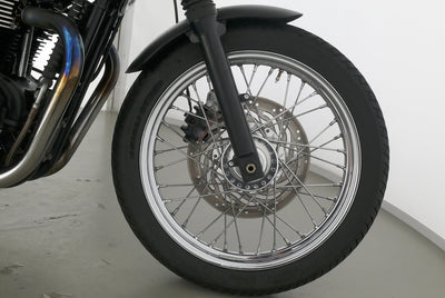 TRIUMPH BONNEVILLE T 100