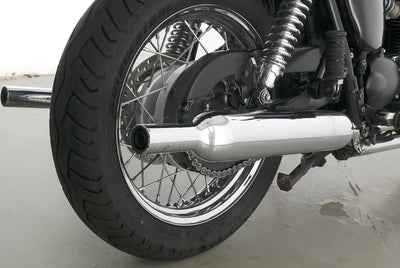 TRIUMPH BONNEVILLE T 100