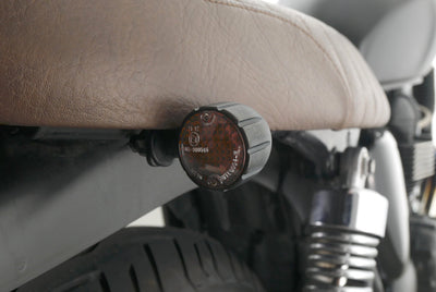 TRIUMPH BONNEVILLE T 100
