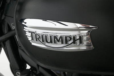 TRIUMPH BONNEVILLE T 100