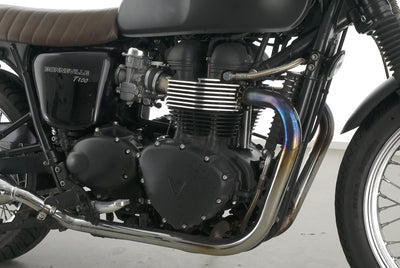 TRIUMPH BONNEVILLE T 100