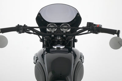KAWASAKI W 800 BLACK EDITION