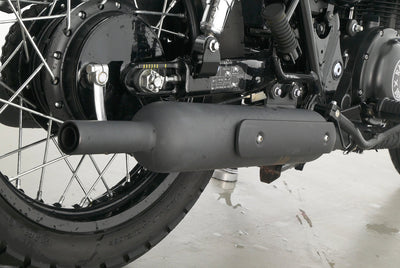 KAWASAKI W 800 BLACK EDITION