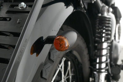 KAWASAKI W 800 BLACK EDITION