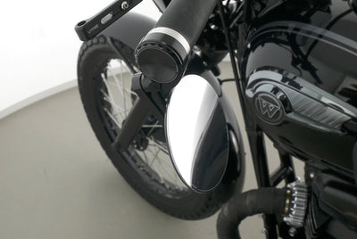KAWASAKI W 800 BLACK EDITION