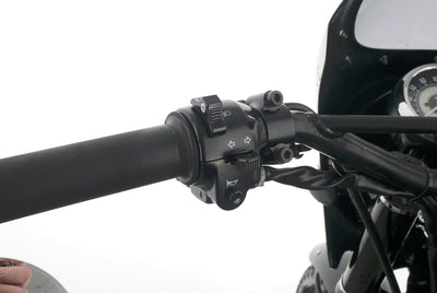 KAWASAKI W 800 BLACK EDITION