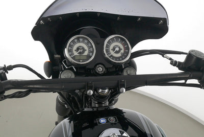 KAWASAKI W 800 BLACK EDITION