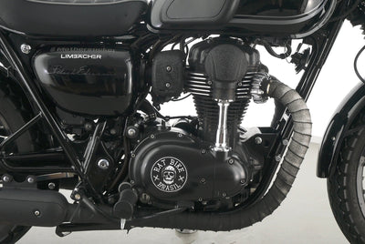 KAWASAKI W 800 BLACK EDITION