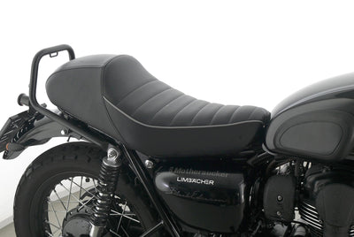 KAWASAKI W 800 BLACK EDITION