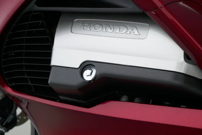 HONDA ST 1300 PAN EUROPEAN