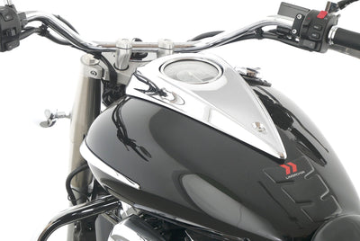 YAMAHA XVS 950 A MIDNIGHT STAR