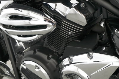 YAMAHA XVS 950 A MIDNIGHT STAR