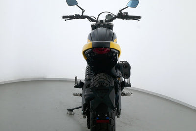 DUCATI SCRAMBLER FULL THROTTLE