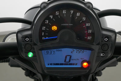 KAWASAKI VULCAN S