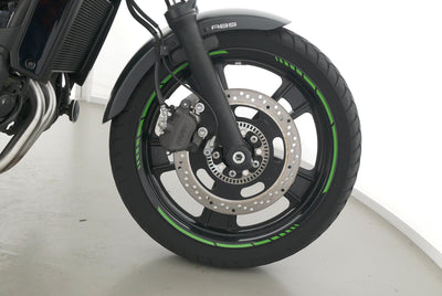 KAWASAKI VULCAN S